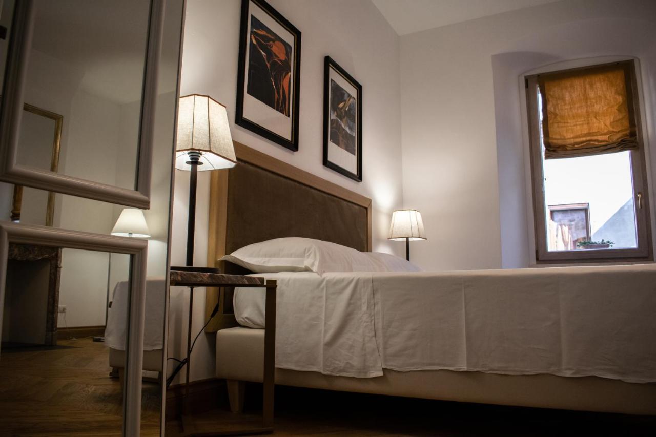 Residenza Balios 호텔 Vaglio di Basilicata 외부 사진