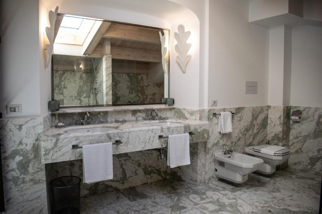 Residenza Balios 호텔 Vaglio di Basilicata 외부 사진