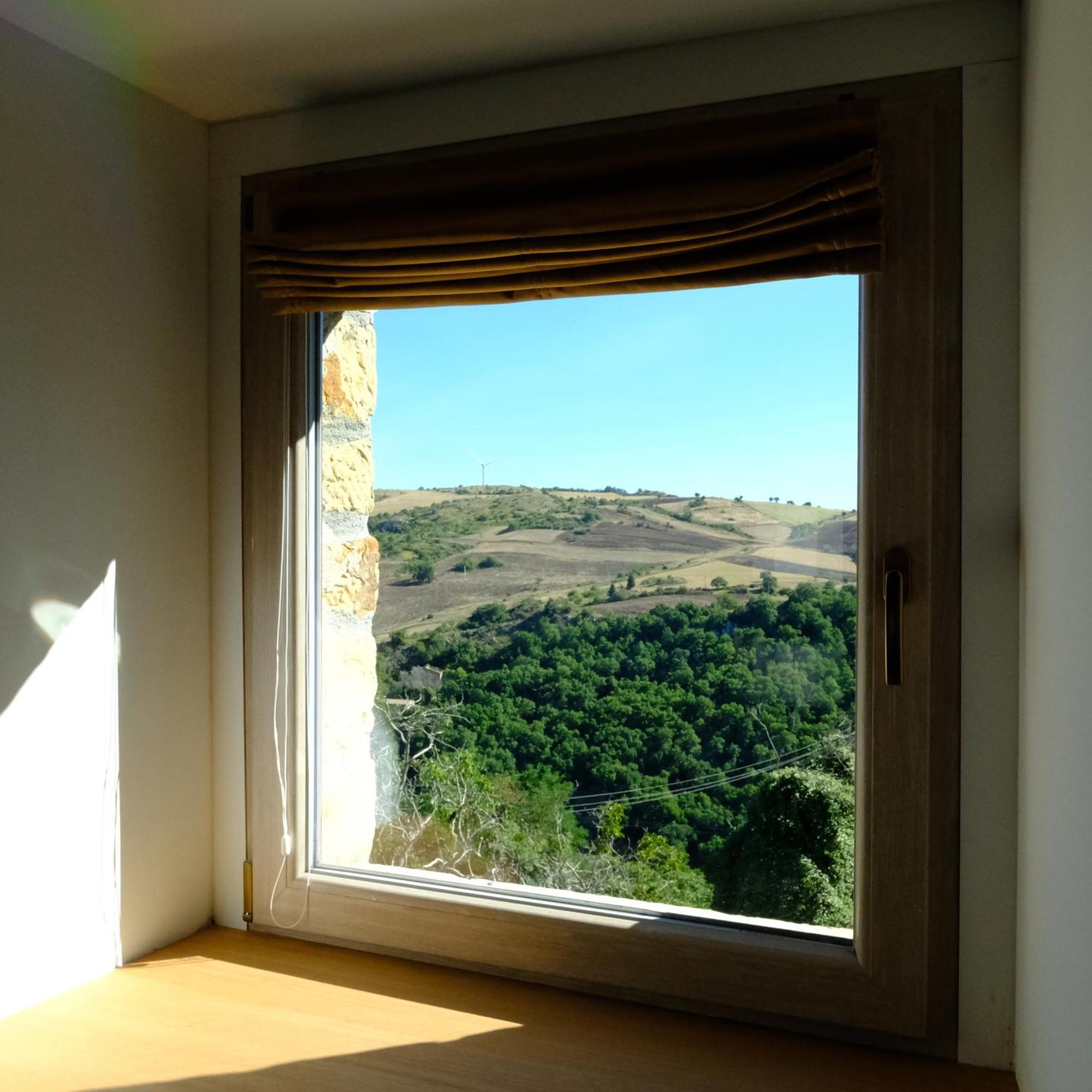 Residenza Balios 호텔 Vaglio di Basilicata 외부 사진