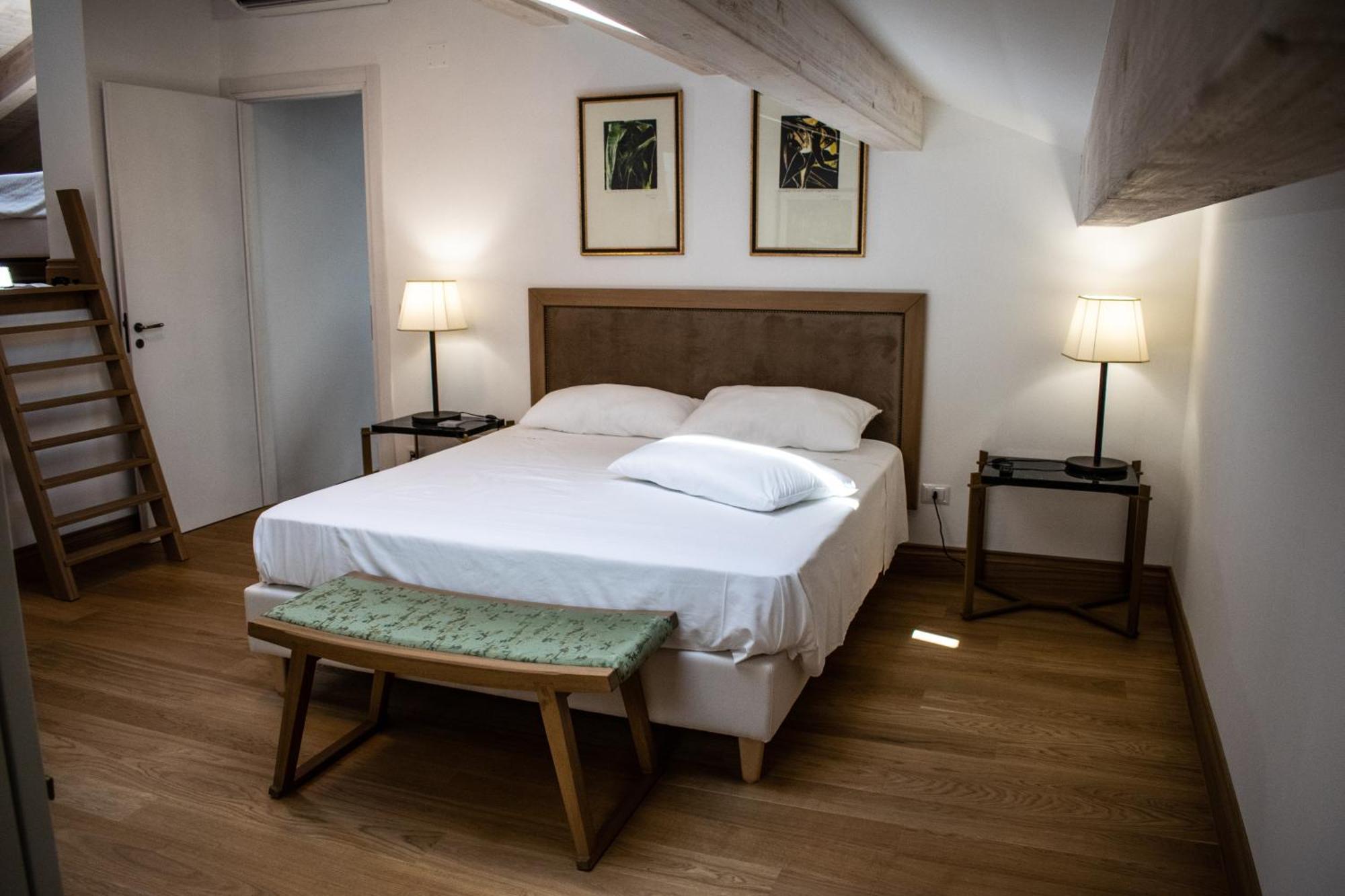 Residenza Balios 호텔 Vaglio di Basilicata 외부 사진